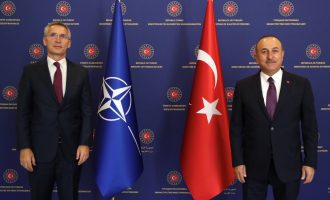 Stoltenberg: Turqia është aleate që e vlerësojmë shumë