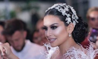 Elita Rudi habit të gjithë kur tregon se cila ishte dhurata e parë që ka pranuar nga Gjiko