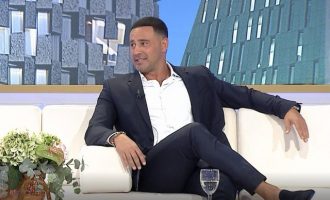 Robert Berisha beson se ilaçet që ka marrë në të kaluarën e mbrojtën nga COVID-19