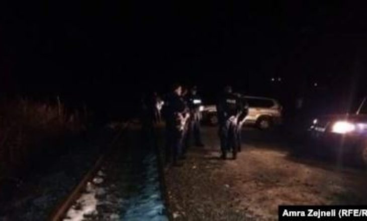 Arrestohet një person nga një aksion i Policisë në Prishtinë