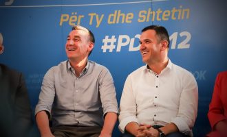  Hoxha: Qalaj u shkarkua nga hakmarrja e LDK-së për Haki Rugovën