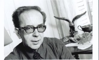 Ismail Kadare shpallet fitues i ‘Nobelit Amerikan’ për vitin 2020