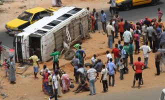 Senegal, 16 të vdekur nga aksidentet në pelegrinazhin mysliman