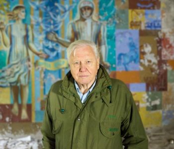 Forbes shpall dokumentarin e David Attenborough si më të rëndësishmin e vitit
