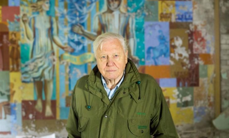 Forbes shpall dokumentarin e David Attenborough si më të rëndësishmin e vitit