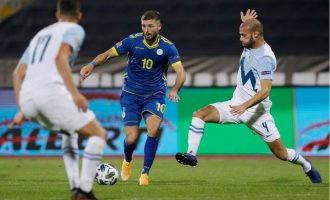 Zeneli: Krijuam raste të mira, por na mungoi fati