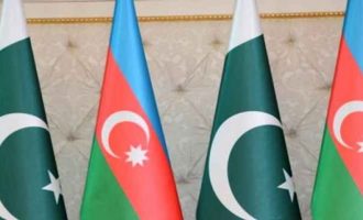 Pakistani mbështet Azerbajxhanin, por mohon pranin e ushtarëve të tyre në konflikt