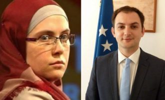 Labinotë Demi – Murtezi kërkon shkarkimin e Qëndrim Gashit