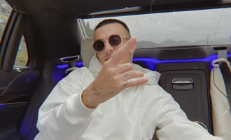 DJ shqiptar në garë për çmimin e parë me artistët më prominentë në botë