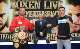 Dueli ndaj Dominic Bosel është mundësia e fundit për Robin Krasniqin që të fitojë titull?