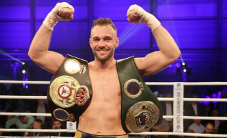 Bosel: Kam parë shumë dobësi te Robin Krasniqi – dua t’a nokautoj shpejtë