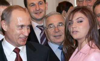 Atletja fituese e Olimpiadës që dyshohet se ka lindur fëmijë me Vladimir Putin është zhdukur