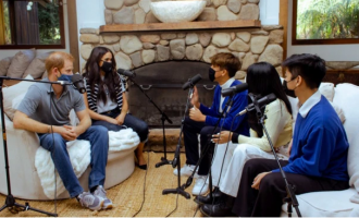 Meghan Markle rrëfehet lidhur me shëndetin e saj mendor