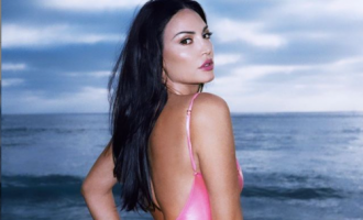 Bleona Qereti me një mesazh për beqarët