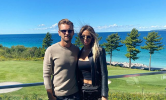 Si po shkon shtatzënia e parë e Afërdita Dreshajt?