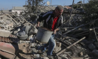 Armenia dhe Azerbajxhani shkelin marrëveshjen e armëpushimit vetëm pas disa minutash që u nënshkrua