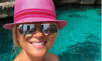 Alketa Vejsiu është e lirë nga Coronavirus-i