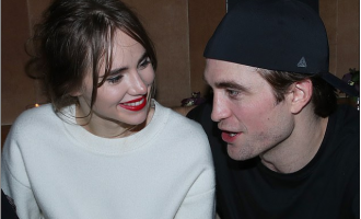 Robert Pattinson dhe e dashura e tij janë duke diskutuar martesën