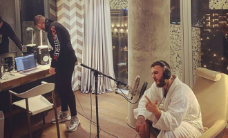 Në kohë pandemie, Mozzik po arrin kulmin e kreativitetit të tij