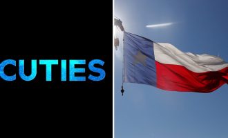 Netflix paditet nga juria e madhe e Teksasit