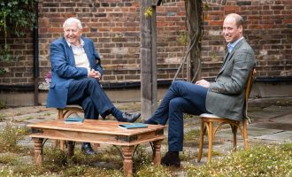 Princi William ka krijuar një çmim për të nxitur përmirësime lidhur me krizën klimatike