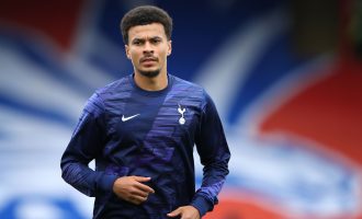 Dele Alli në Inter, Eriksen rikthehet në Premier League