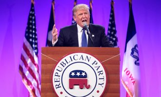 Deklarohet Trump pasi u shfajësua nga Senati amerikan për trazirat e janarit