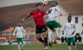 Trepça ’89 pëson disfatë në Skënderaj nga Drenica