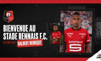Inter huazon mbrojtësin në Rennes