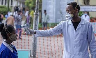 Etiopia e ka seriozisht – dy vite burg për ata që nuk respektojnë masat anti Covid 19