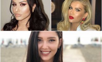 Mashtrimet në internet nën emrat e të famshmeve shqiptare