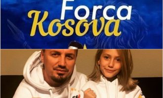 Maqedonia e Veriut vs. Kosova – Blero: “Djem ia kemi borxh Vokrrit të bëjmë maksimumin”