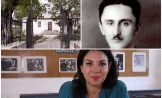 Në ditëlindjen e Migjenit, Rudina Xhunga ka një lutje për shtëpinë e tij në Pukë