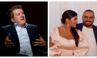 Ç‘lidhje pati Milaim Zeka me çiftin, Gjiko dhe Elita Rudi?