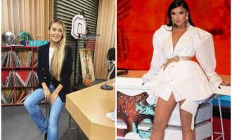 Plas një sherr virtual mes moderatoreve shqiptare