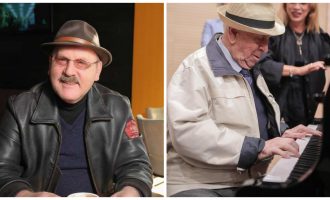 Nipi i Avni Mulës na rrëfen momentet e fundit të kompozitorit