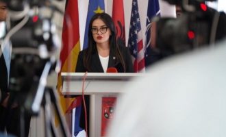 Haradinaj-Stublla lirohet nga akuzat për mosdeklarim të pasurisë