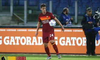 Marash Kumbulla bën pjesë në formacionin më të shtrenjtë të talentëve në Serie A