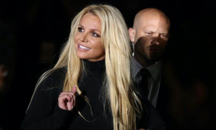 Mbikëqyrja e Britney Spears mund të vazhdojë gjatë gjithë jetës së saj