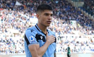 Hajdutët vjedhin shtëpinë e lojtarit të Lazios