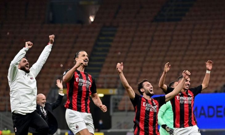 Milan dhe Tottenham marrin fitoret e para në Europa Ligë