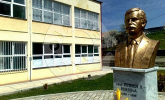 Procesi mësimor në SHML “Ruzhdi Berisha” në Dragash nuk do të mbahet nesër.