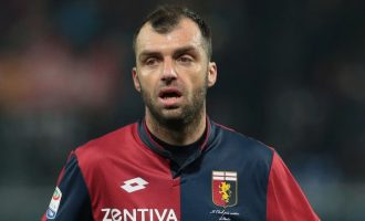 Pandev e kalon virusin – do të luaj ndaj Kosovës