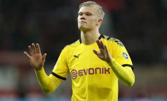 Juventus mendon për transferimin e lojtarit të Dortmund