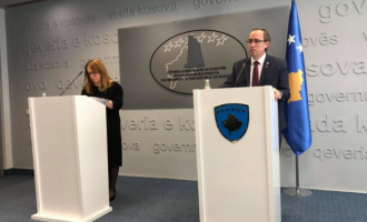 Kryeministri thotë se dje në Bruksel nuk është diskutuar për Asociacionin