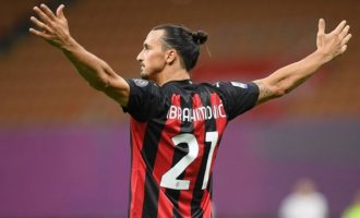 Ibrahimoviç mbyll vitin para kohe shkaku i lëndimit