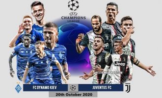 Juventus dhe Club Brugge shënojnë fitore si mysafir në ndeshjet e para të Ligës së Kampionëve