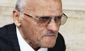 Fragment nga novela “Odin Mondvalsen” nga autori  Kasëm Trebeshina