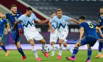 Lojtarët e Kosovës: Duajeni Kombëtaren edhe kur humb