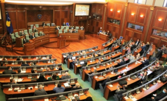 Kalon rezoluta për personat me aftësi të veçanta